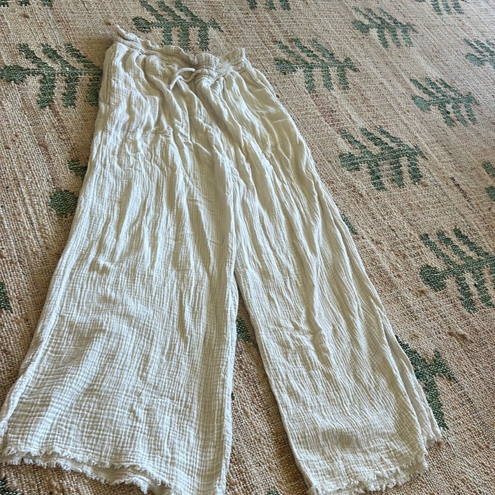 Cloth & Stone /Anthropologie size Medium NWOT